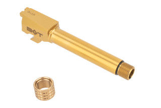 Brass a Catchers will also be available - valkyrietactical