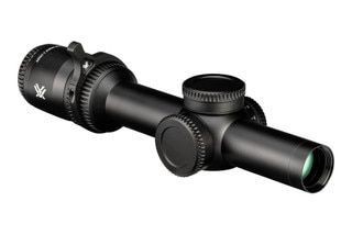 Vortex Strike Eagle 1-10x24 FFP EBR-8 MRAD - LPVO Rifle Scope