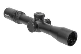 Vortex Optics Strike Eagle 3-18x44 FFP Rifle Scope with EBR-7C MRAD Reticle