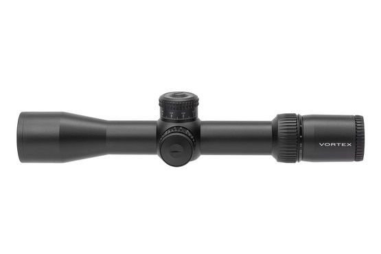 Vortex Optics Strike Eagle 3-18x44 FFP Rifle Scope with EBR-7C MRAD Reticle
