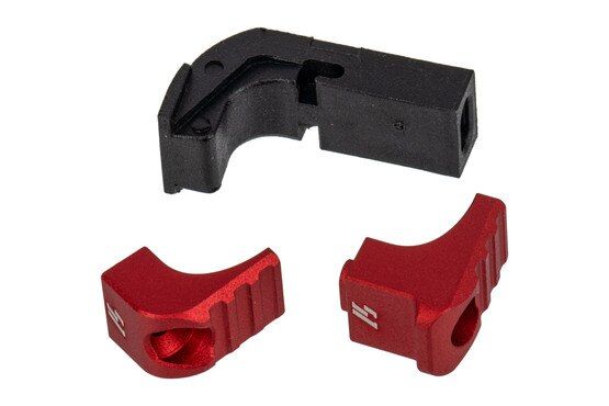 Strike Industries Modular Magazine Release for Gen 1-3 GLOCK™ - Duck