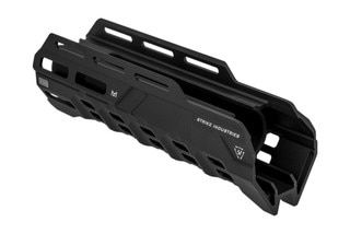 Strike Industries Valor of Action Handguard - Mossberg 500/590 - Black