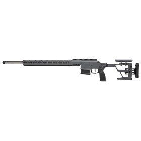 SIG Sauer CROSS PRS .308 Bolt Action Rifle - 24" - Gray