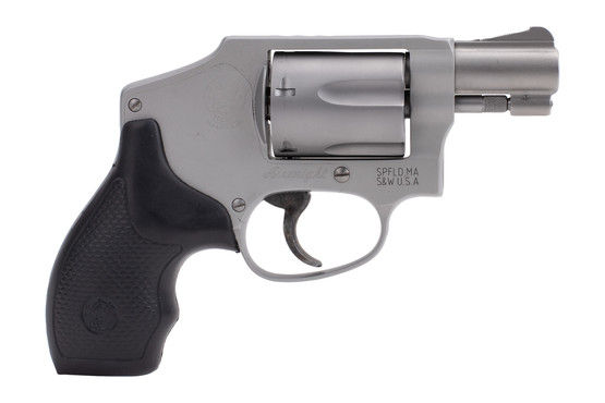 Smith & Wesson - 1.875 J Frame .38 Special - Small of the Back