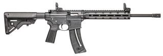 Smith & Wesson M&P15-22 Sport B5 .22 LR 16.5" - AR-15 Rifle