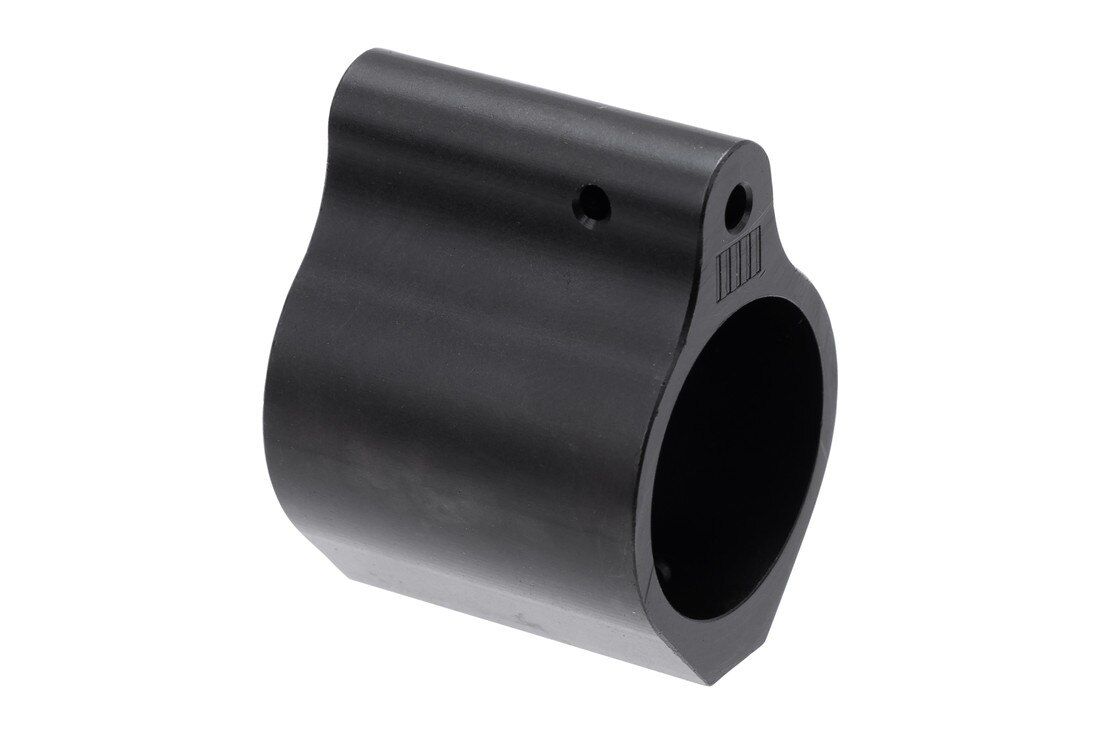 Sons of Liberty Gun Works Liberty Stainless Steel – Gas Block – .750″