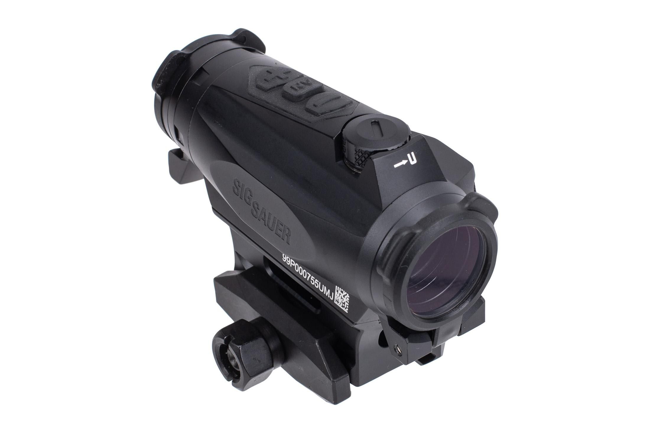 SIG Sauer ROMEO 4XT Pro - Thumbnail 5
