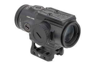 Vortex Spitfire HD Gen II 5x Prism Scope - AR-BDC4 Reticle