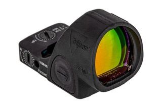Trijicon SRO Sight Adjustable LED 2.5 MOA Red Dot