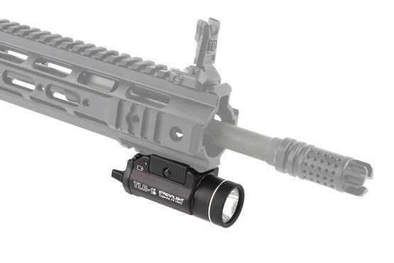 Streamlight TLR-1S Weapon Light - 300 Lumens