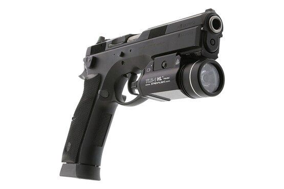 streamlight tlr-1 hl flashlight Streamlight TLR-1 HL Pistol Light