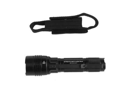 Streamlight ProTac HL X 1000 Lumen Dual Fuel Tactical Flashlight Streamlight ProTac HL X 1000 Lumen Dual Fuel Tactical Flashlight
