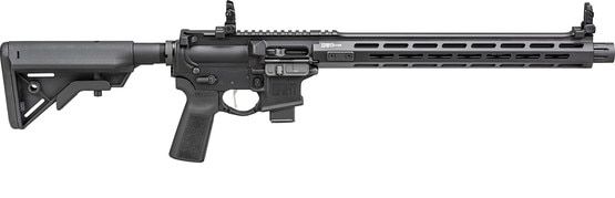 Springfield Armory SAINT VICTOR 9mm 16" - AR-15 Rifle