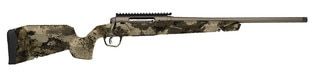 Savage Axis 2 Pro Western .308 Winchester Bolt Action Rifle - 20"