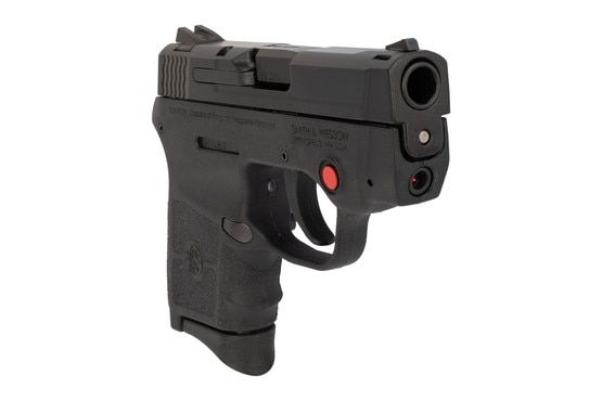 M&P® BODYGUARD® 380