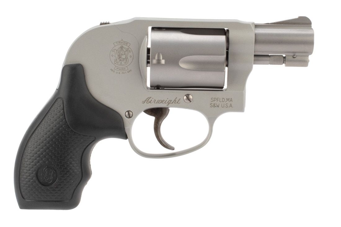 Firearm Image