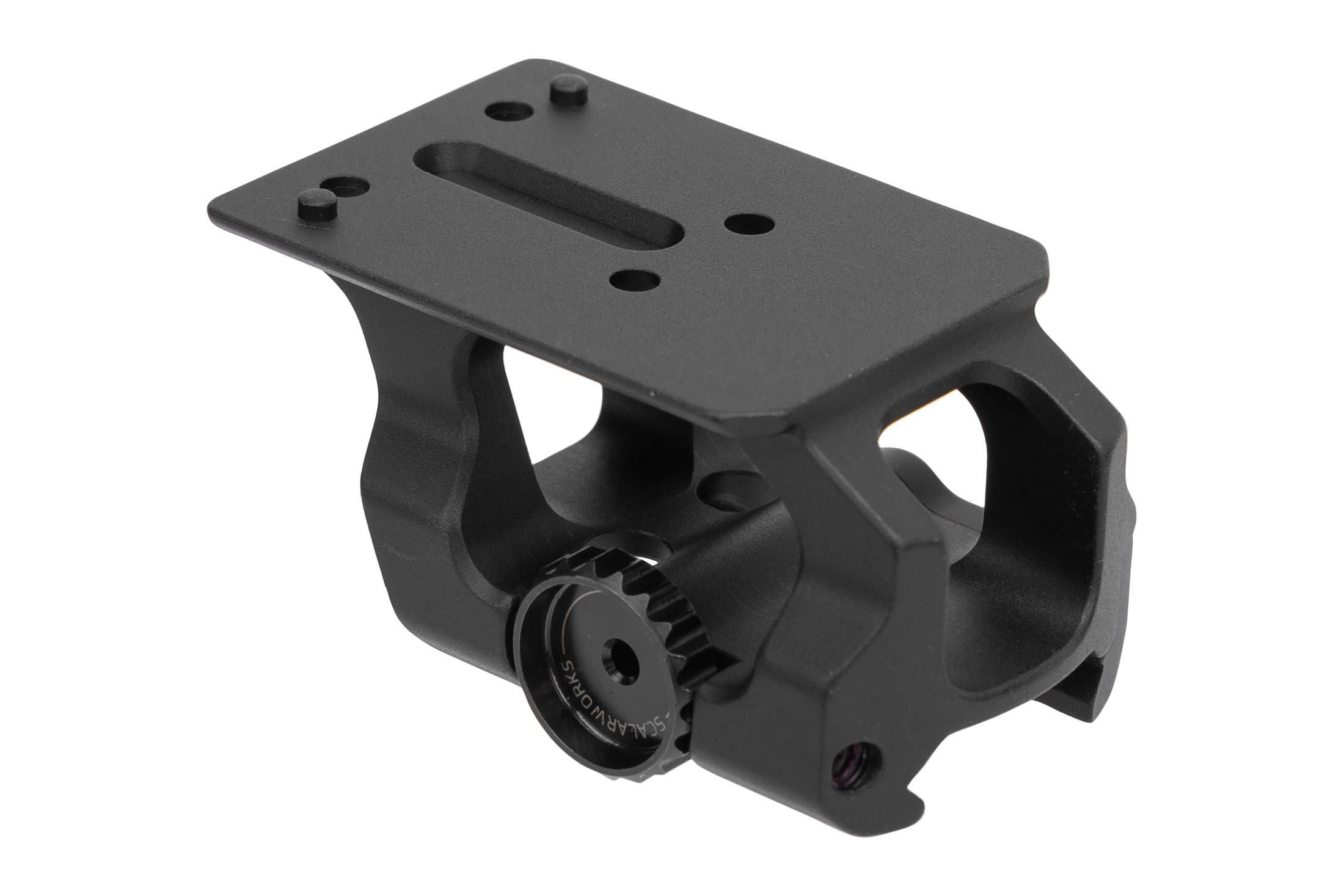 Scalarworks LEAP/11 1.93" Mount For Holosun AEMS - SW2920, Red Dot Scope Mount
