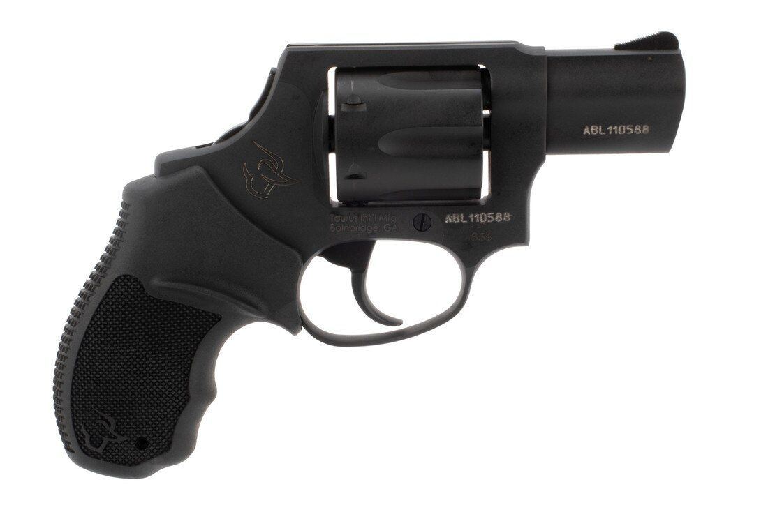 Firearm Image