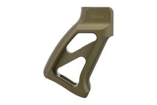 Strike Industries AR Multi-Angled Pistol Grip - FDE