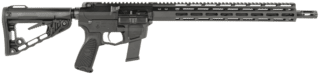Wilson Combat AR9 Carbine 9mm 16" - AR-15 Rifle