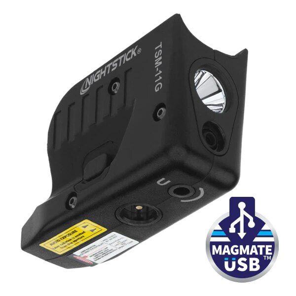Compatible Model: glock-43x