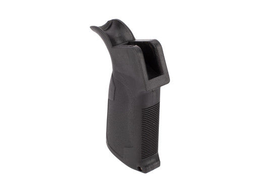 NcSTAR VISM AR15 Ergonomic Pistol Grip with Storage - Black