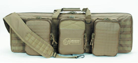 36 PADDED WEAPONS CASE