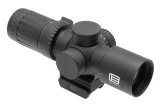 EOTECH Vudu 3-9x32 SFP Ultra Short Rifle Scope - MR-5 MIL Reticle