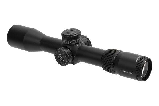 Vortex Venom 3-15x44 FFP Rifle Scope - EBR-7C MOA Reticle
