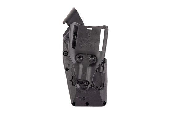 Safariland Glock 19/23 RDS M3 LIGHT Left Hand Tactical Holster Multi Cam