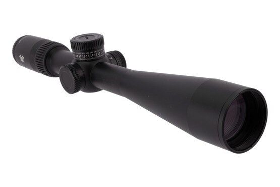 Vortex - Viper HD 5-25x50 SFP VMR-3 MOA 30mm Riflescope