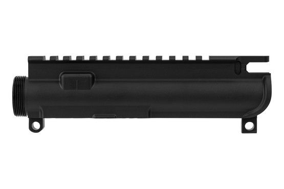 Willow Defense Forged Stripped AR-15 Upper Receiver - T Marked