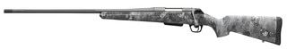 Winchester XPR Extreme TrueTimber Midnight Bolt Action Rifle .308 Winchester - Left-Hand - 22" - Tungsten Cerakote