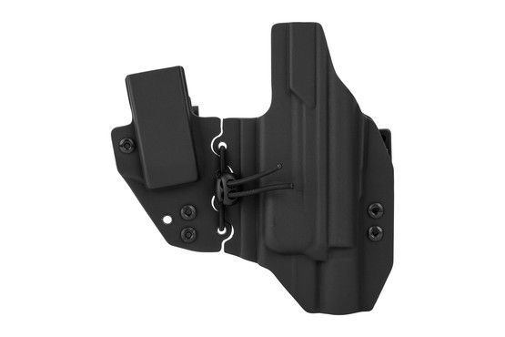 TXC Holsters X1 ALLY Holster - Glock 9/40 Doublestack (Gen 1-4) and ...