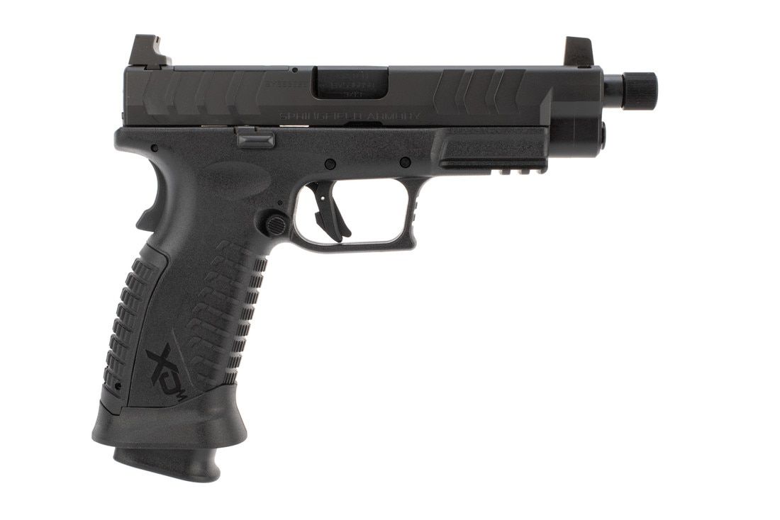 Springfield Armory XD-M Elite OSP