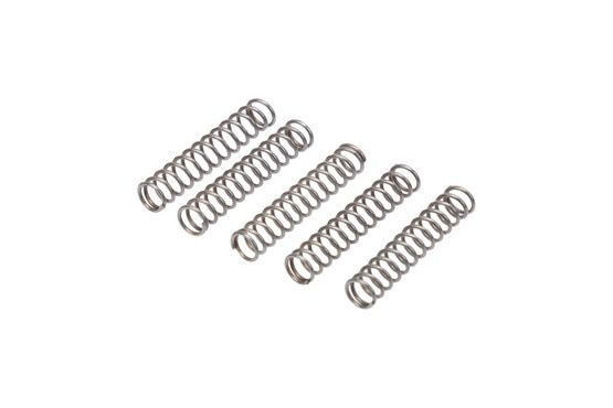 Expo Arms Buffer Retainer Detent Spring - 5 PACK