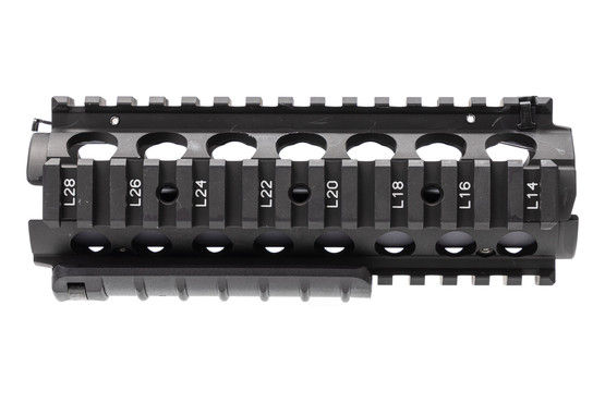 Expo Arms M4 RAS Quad Rail Handguard - Carbine Length