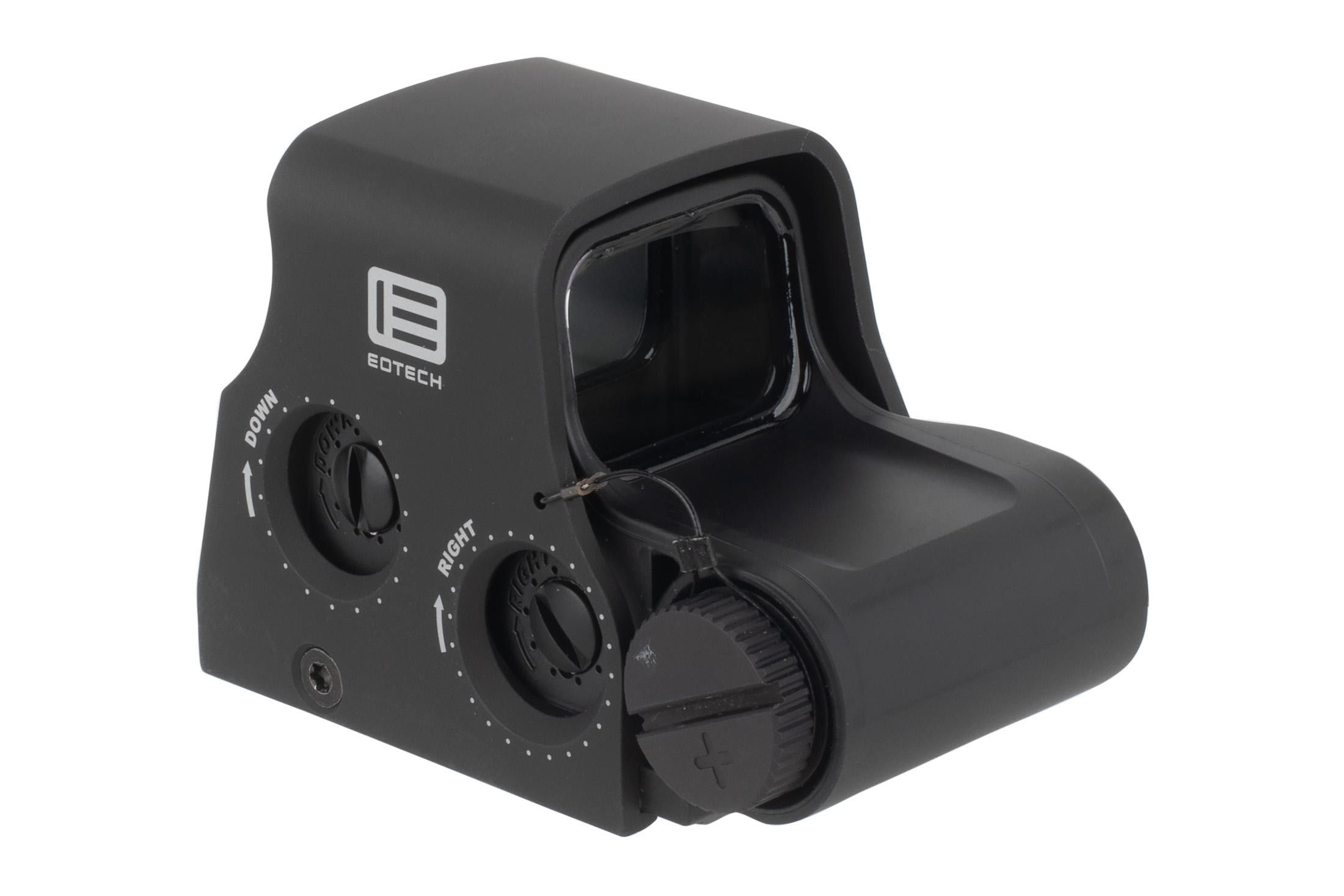 EOTech XPS2-0 Holographic Sight - Circle Dot