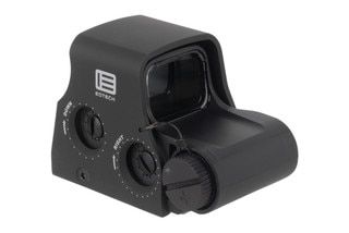 EOTech XPS2-0 Holographic Sight - Circle Dot