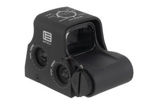 EOTech XPS2-300 Blackout Holographic Sight - Circle Dot with BDC