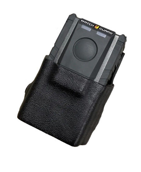 Body Cam Case - Watchguard – Zero9 Holsters