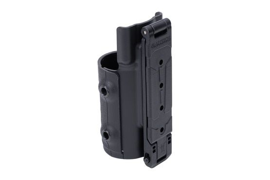 Zero9 Holsters OC Can Case Fits Mark 3 - Molle Loks Attachment