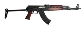 Zastava ZPAP M70 7.62x39mm AK-47 Rifle - 30rd - 16.25"