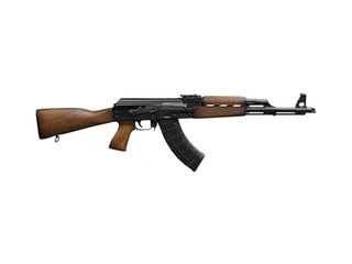 Zastava ZPAP M70 Frontline AK-47 Rifle 7.62x39 - 16.25" - Wood Stock
