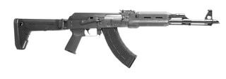 Zastava ZPAP M70 AK-47 Rifle 7.62x39 - 16.25" - Magpul Zhukov