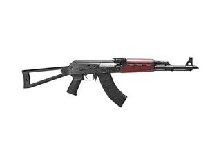 Zastava ZPAP M70 AK-47 Rifle 7.62x39 - 16.25" - Triangle Stock