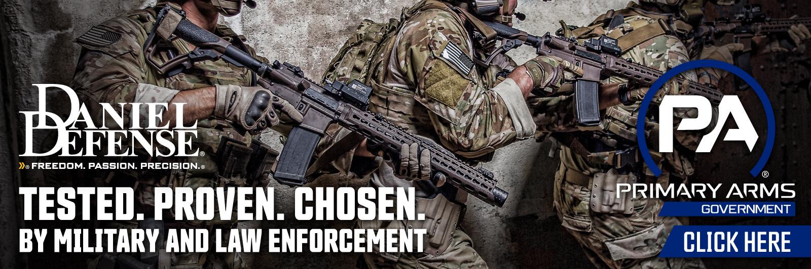 Daniel Defense