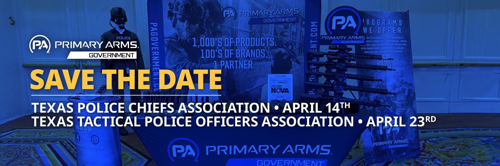 PA GOV Trade Show