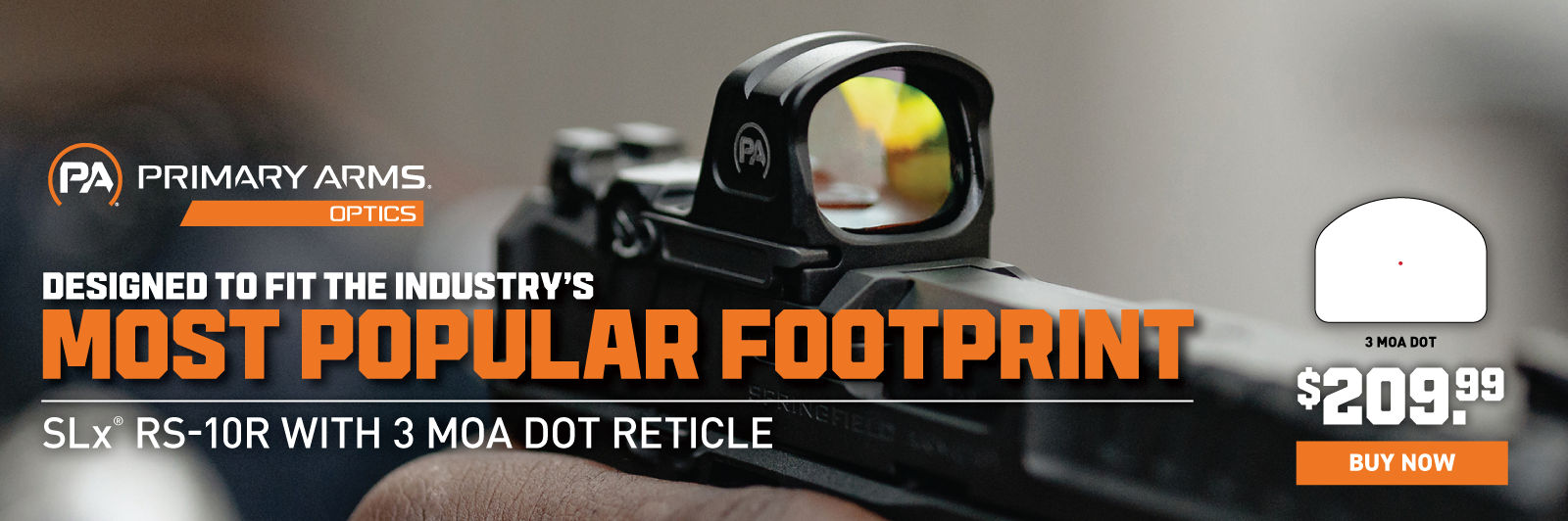 PAO RS-10R Available Now